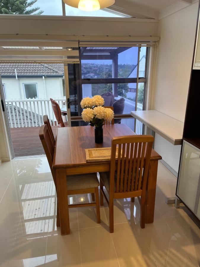 Hillcrest Homestay, Northshore, 오클랜드 외부 사진