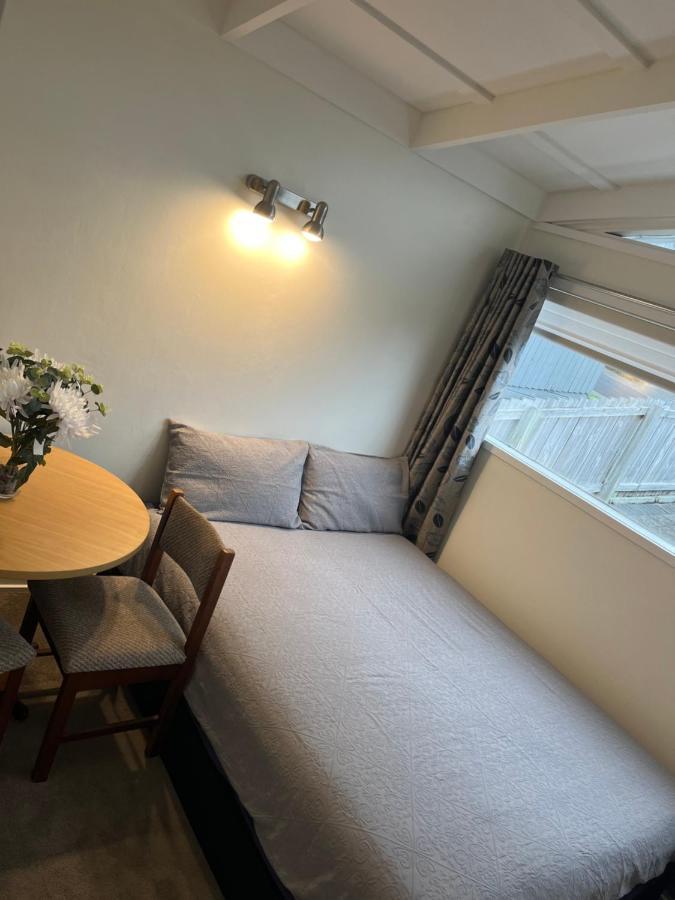 Hillcrest Homestay, Northshore, 오클랜드 외부 사진