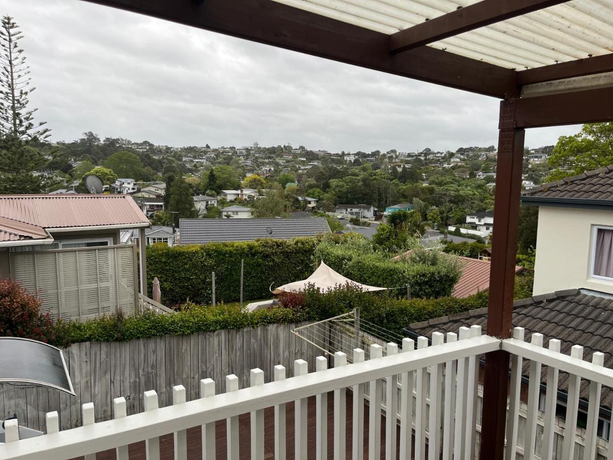 Hillcrest Homestay, Northshore, 오클랜드 외부 사진