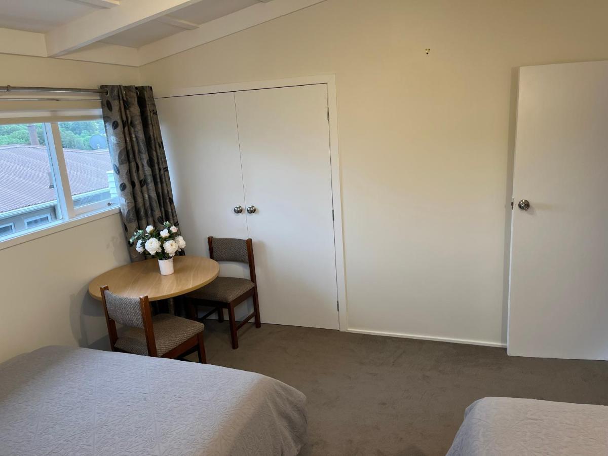 Hillcrest Homestay, Northshore, 오클랜드 외부 사진